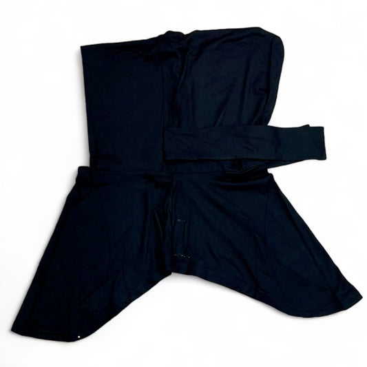 Black Ninja Undercap