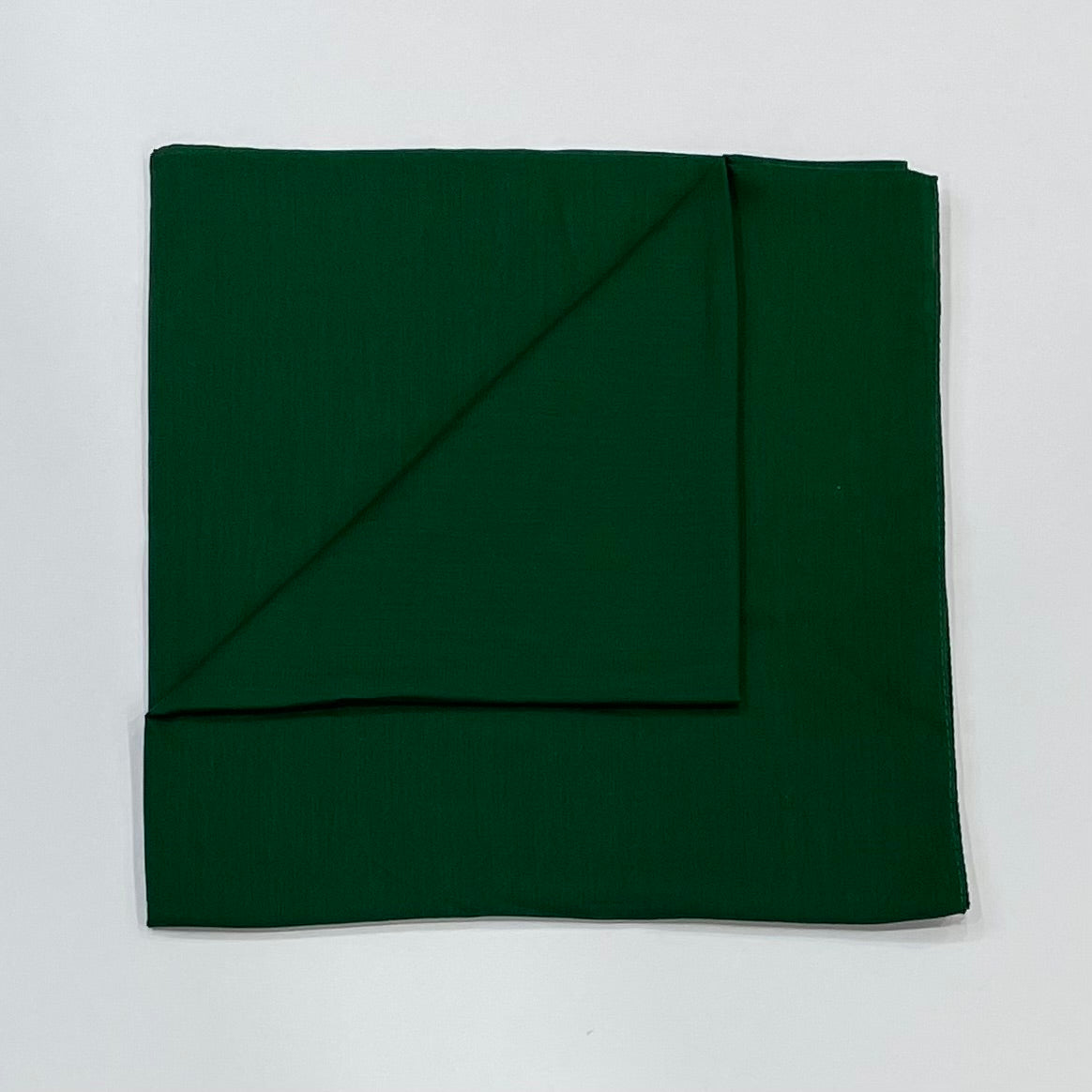 Forest Square Hijab