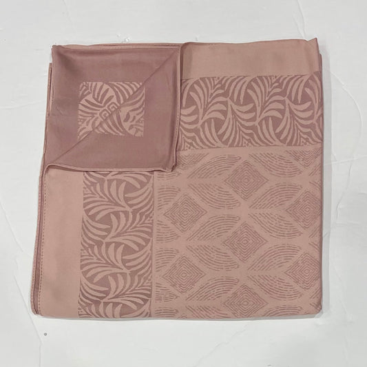 Reversible Square Hijab