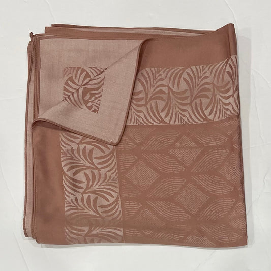 Reversible Square Hijab