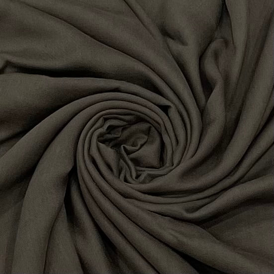 Taupe Modal Hijab
