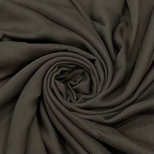 Taupe Modal Hijab