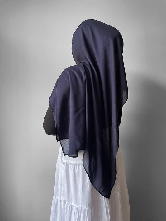 Mini Modal Hijab