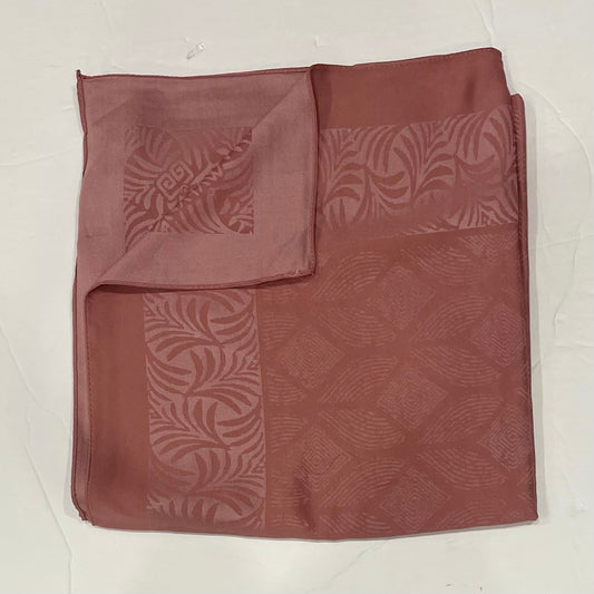 Reversible Square Hijab