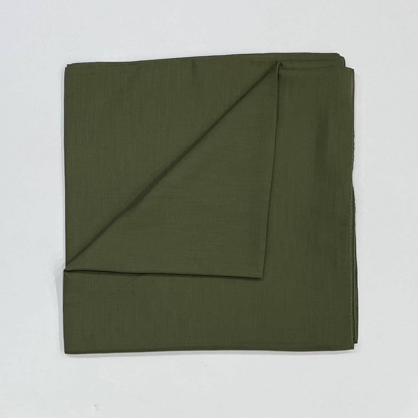 Olive Square Hijab