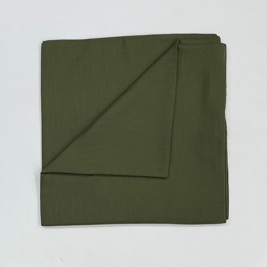 Olive Square Hijab