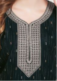 Sadiya Kaftan/Lounge wear