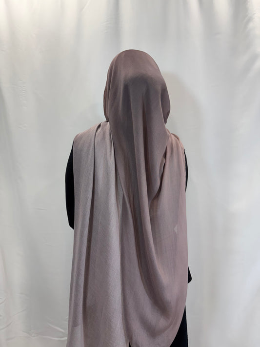 Ombré Modal Hijab