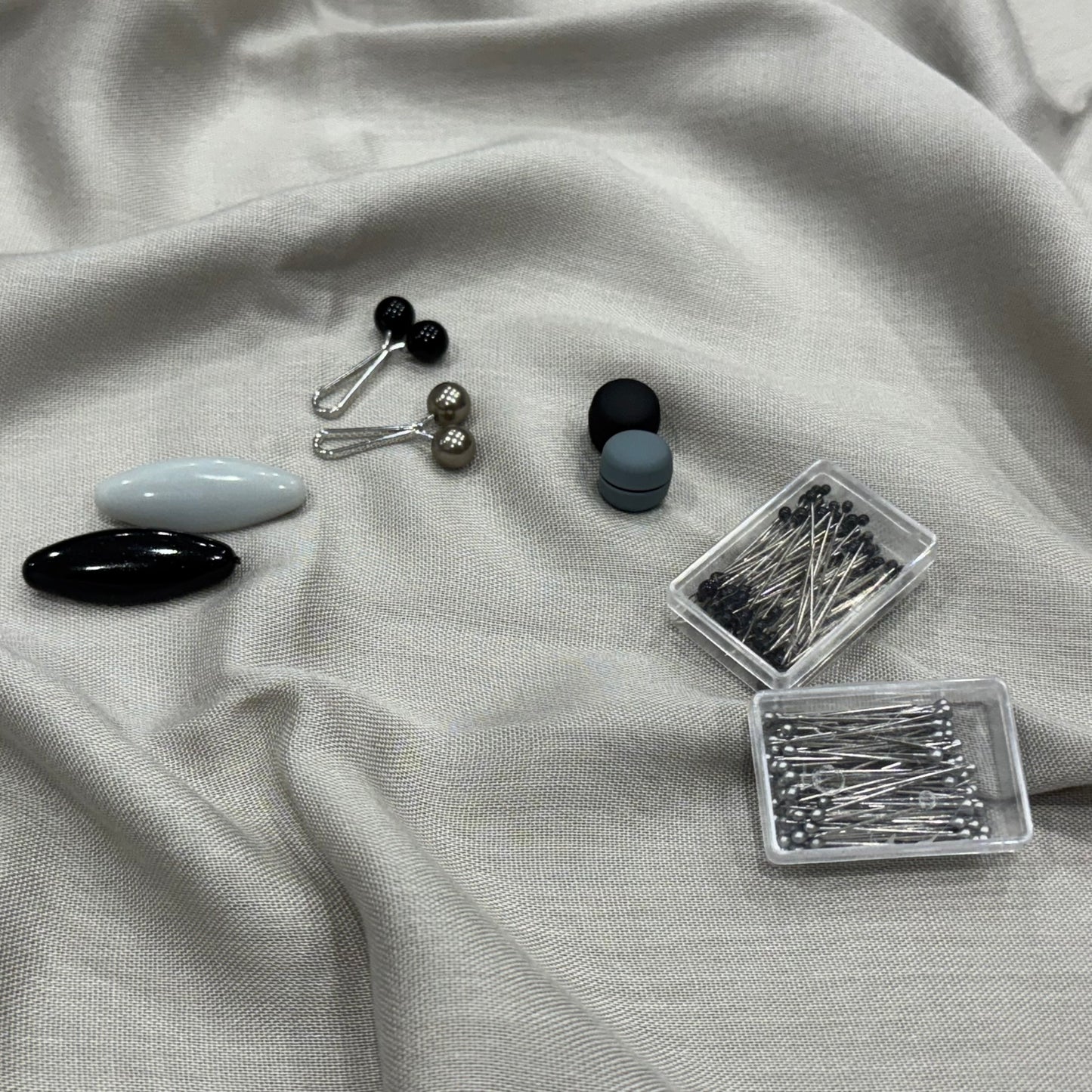 Hijab Pin Set