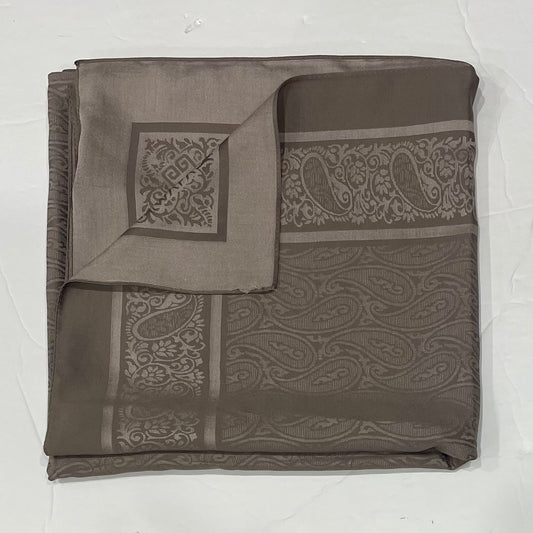 Reversible Square Hijab