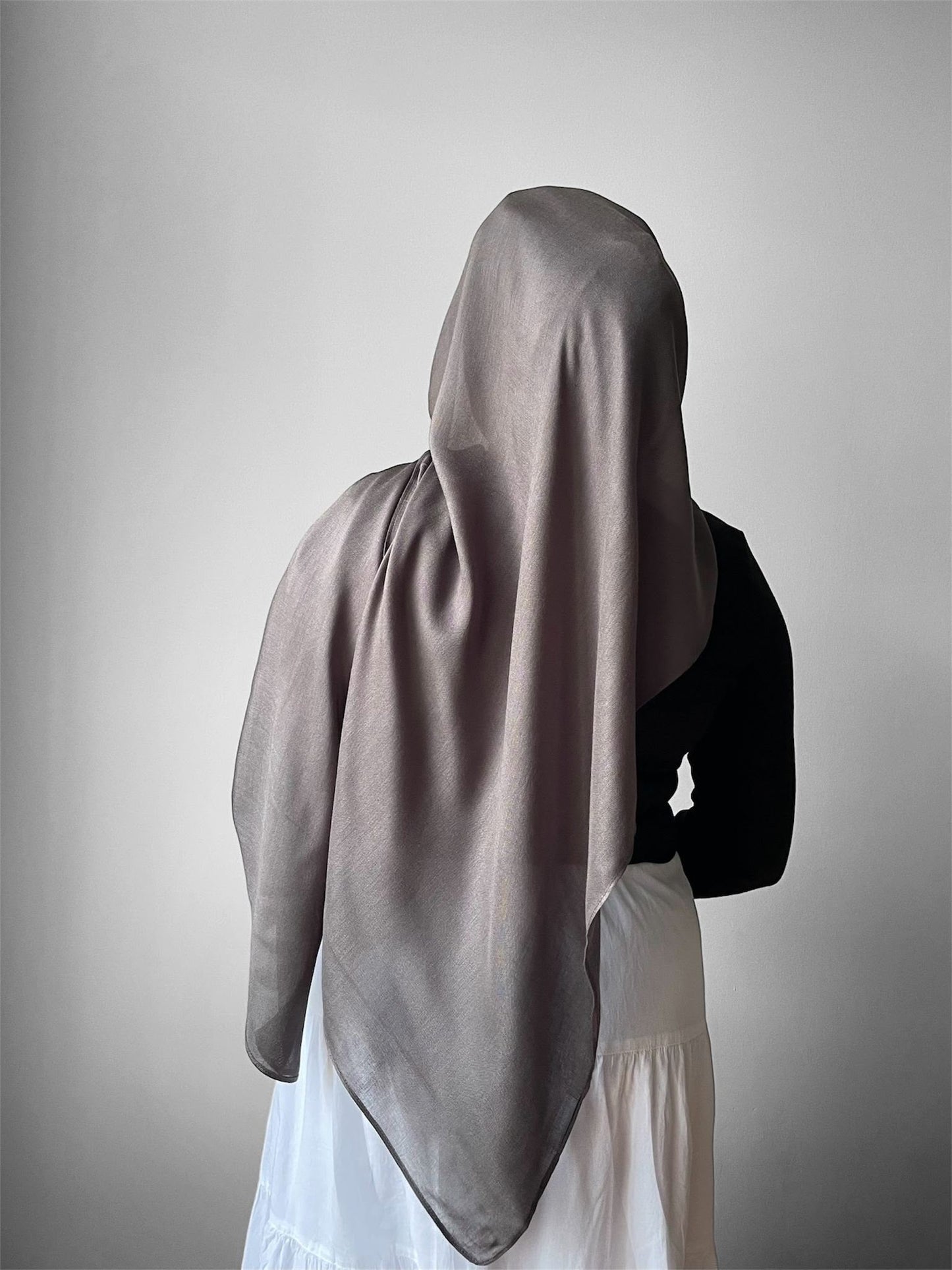 Mini Moda Hijab