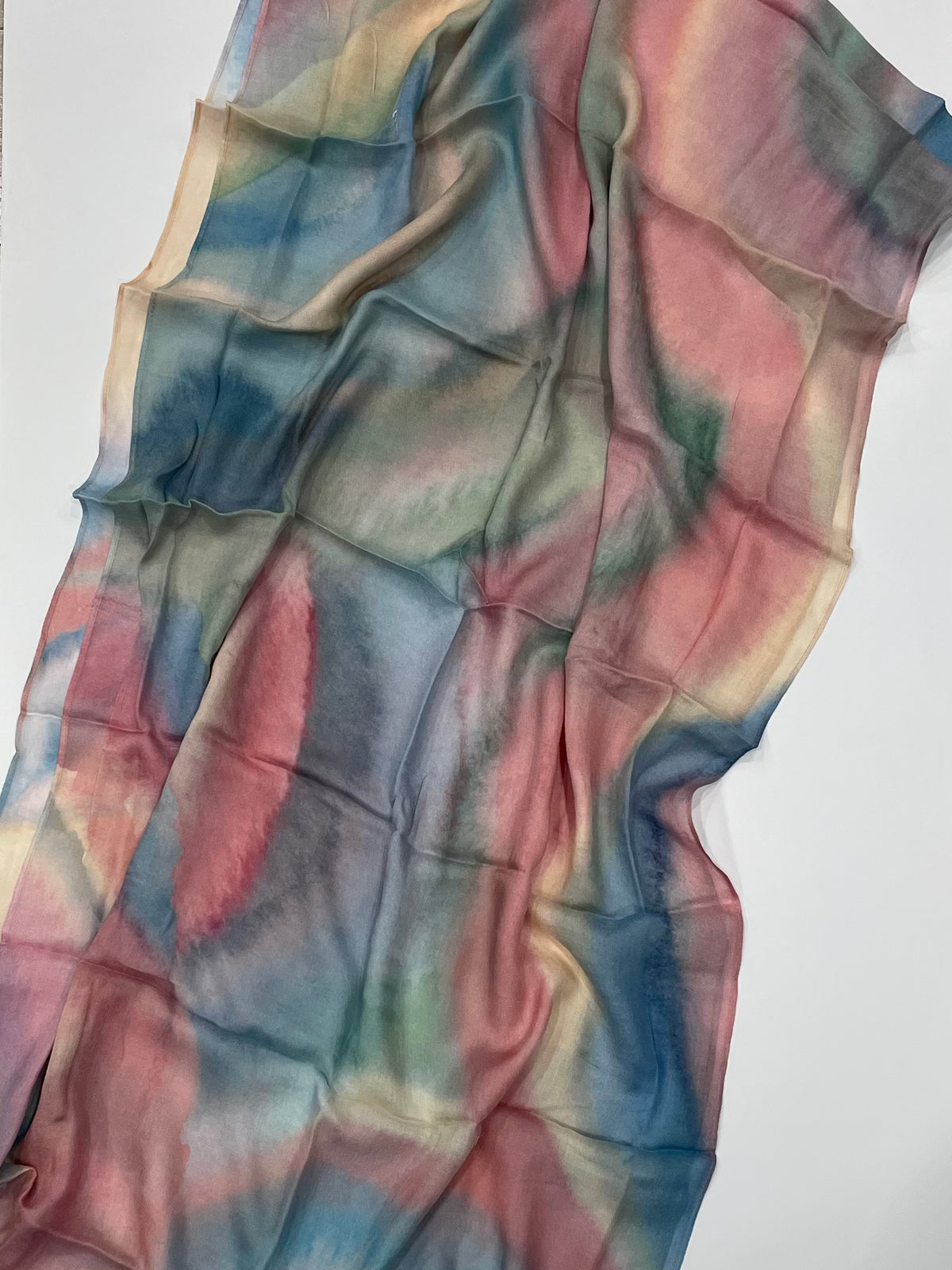 Printed Hijab