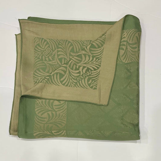 Reversible Square Hijab