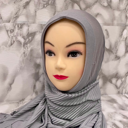 Instant Jersey Hijabs