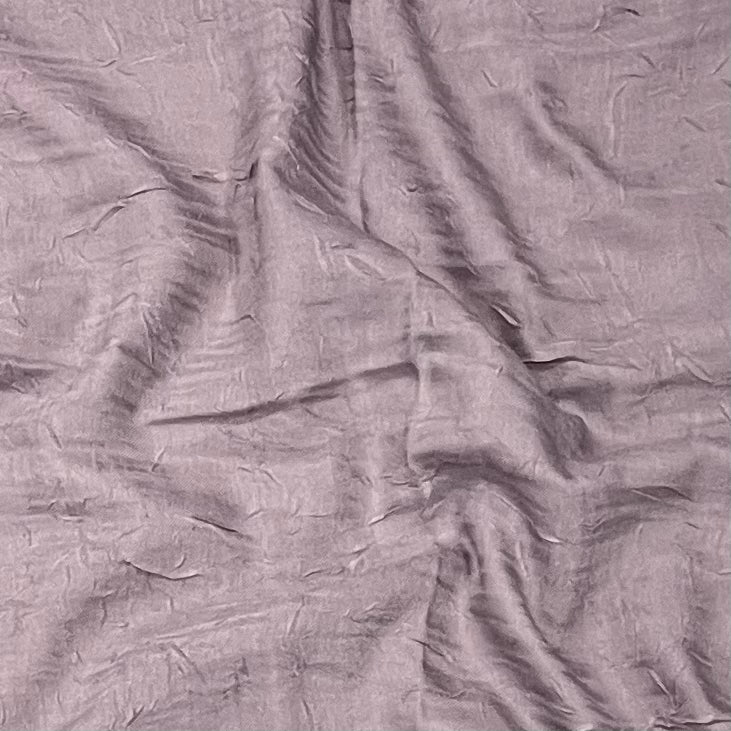Bamboo Crinkle Hijabs