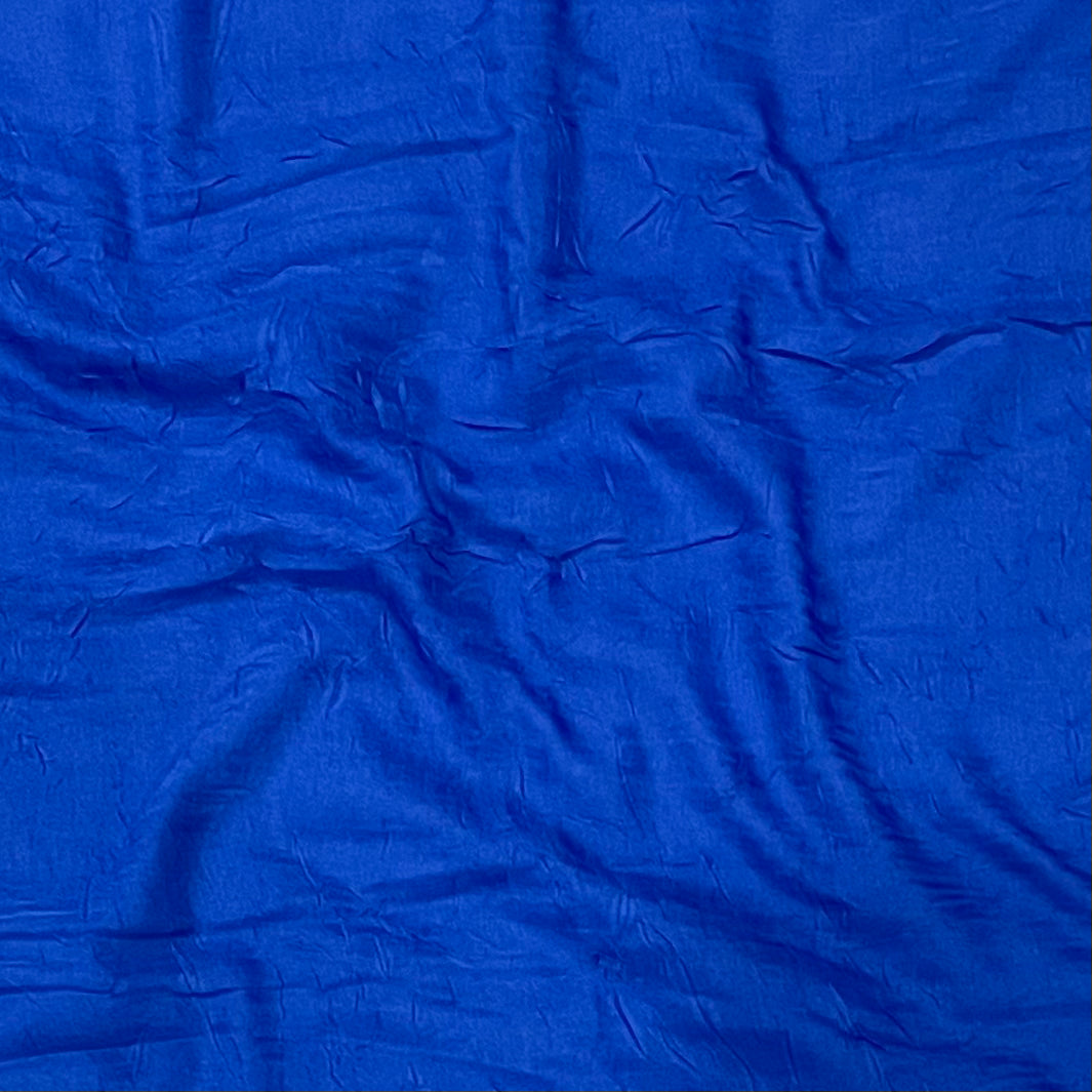 Bamboo Crinkle Hijabs