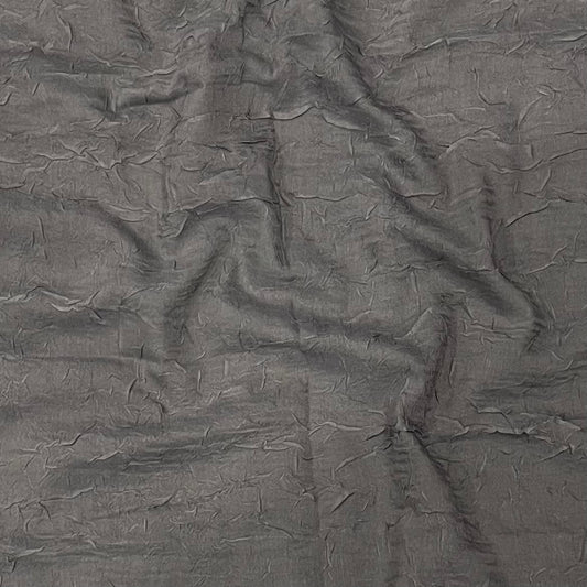Bamboo Crinkle Hijab