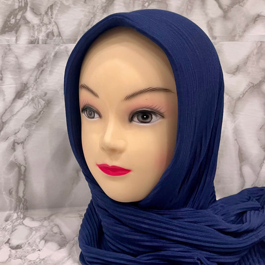 Instant Jersey Hijabs