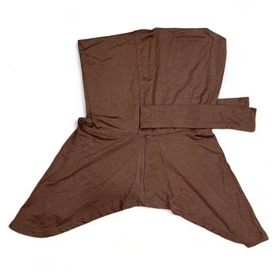 Brown Ninja Undercap