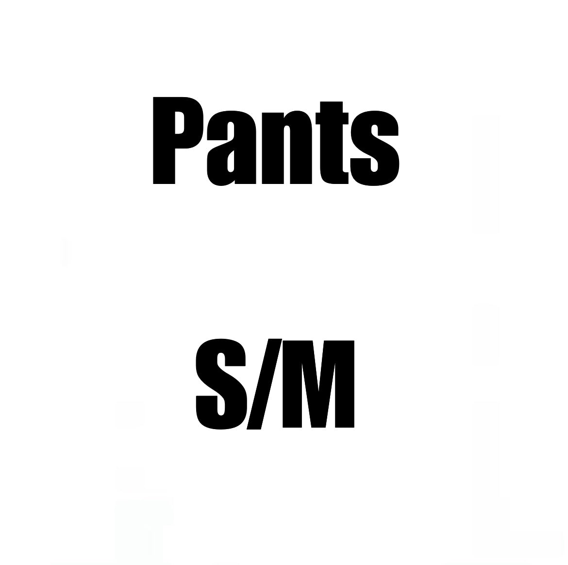 Pants