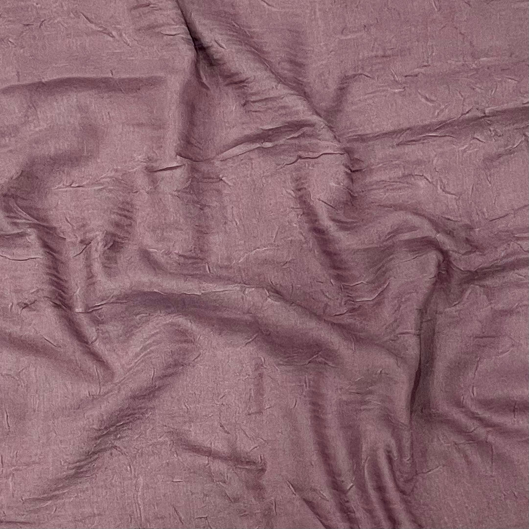 Bamboo Crinkle Hijabs