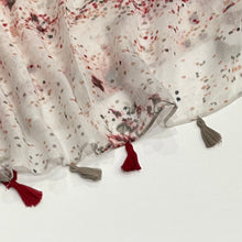 Load image into Gallery viewer, Rose Floral Printed Hijab
