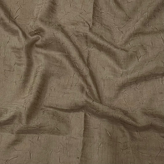 Bamboo Crinkle Hijab