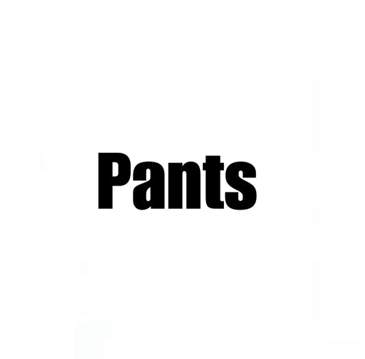 Pants