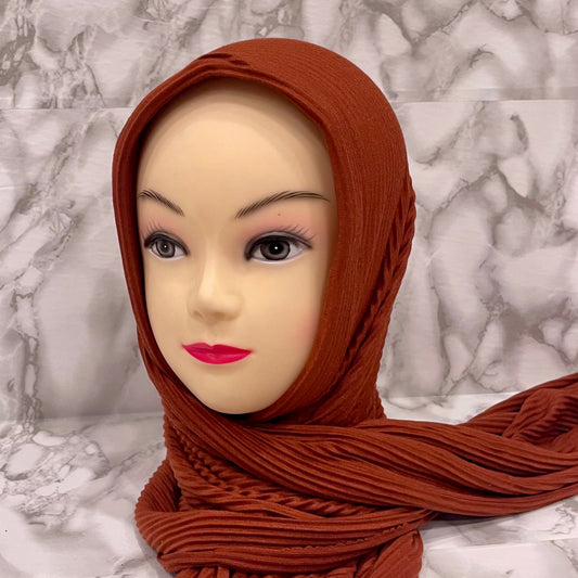 Instant Jersey Hijabs