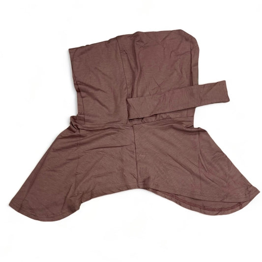 Mauve Ninja Undercap