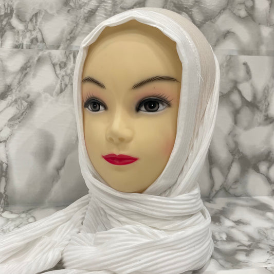 Instant Jersey Hijabs