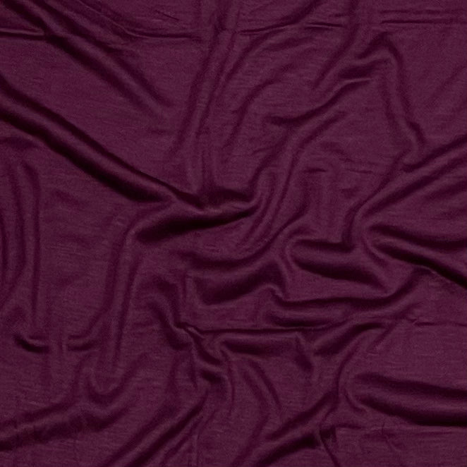 Magenta Effortless Jersey Hijab