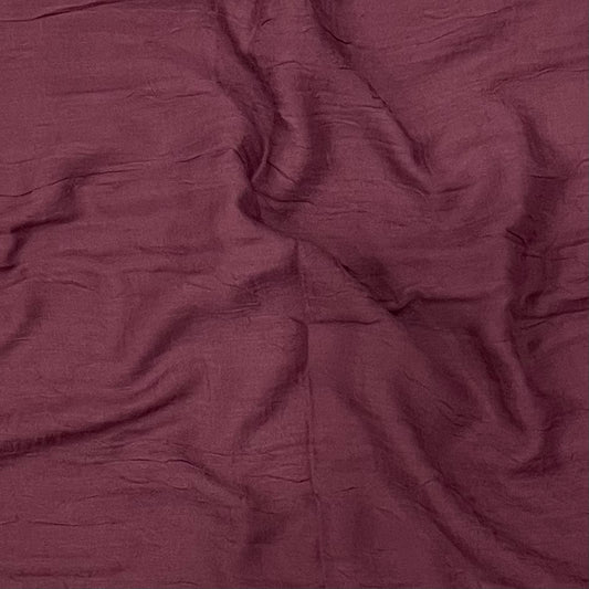 Bamboo Crinkle Hijabs