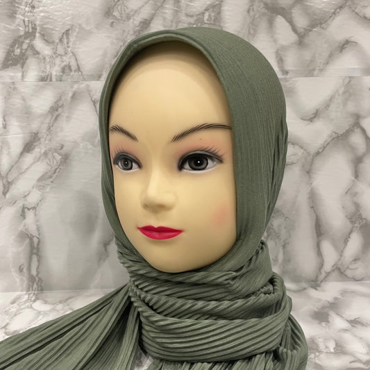 Instant Jersey Hijabs