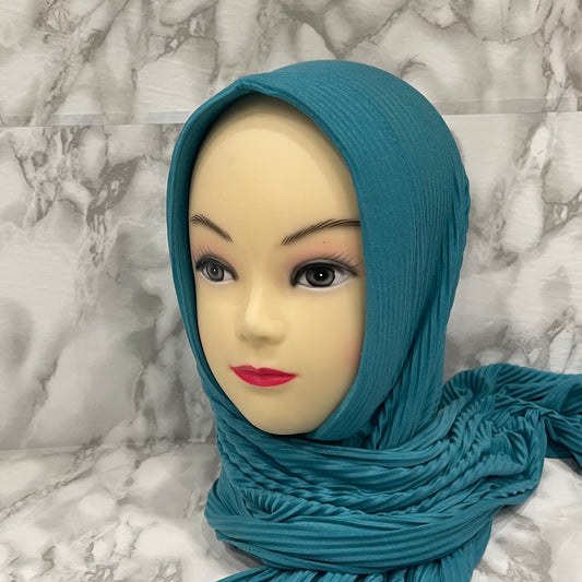Instant Jersey Hijabs