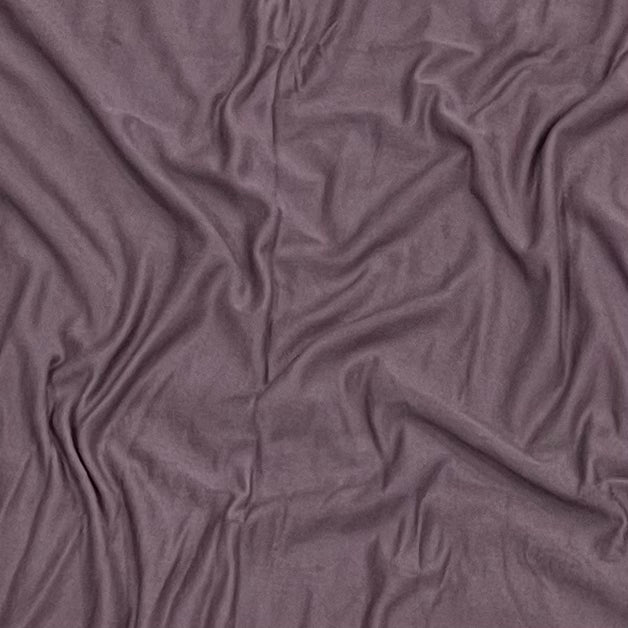 Mauve Effortless Jersey Hijab