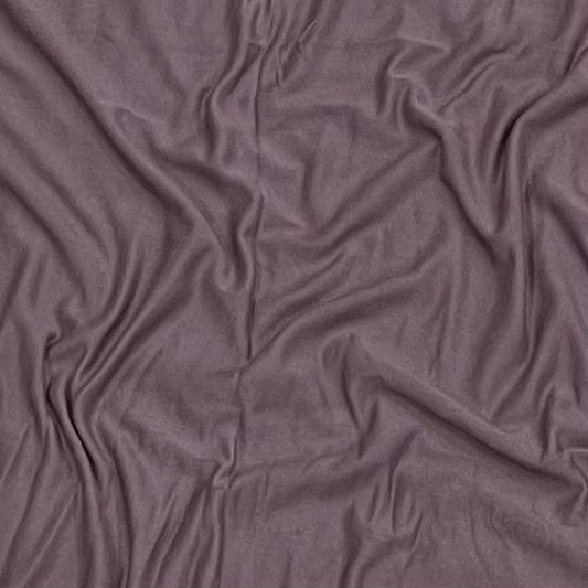 Mauve Effortless Jersey Hijab