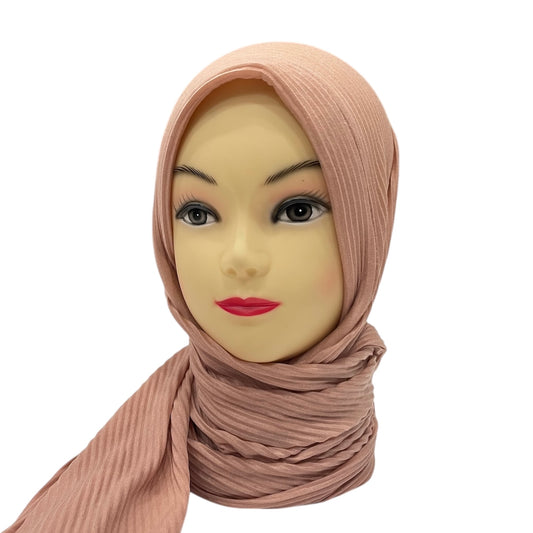 Instant Jersey Hijabs