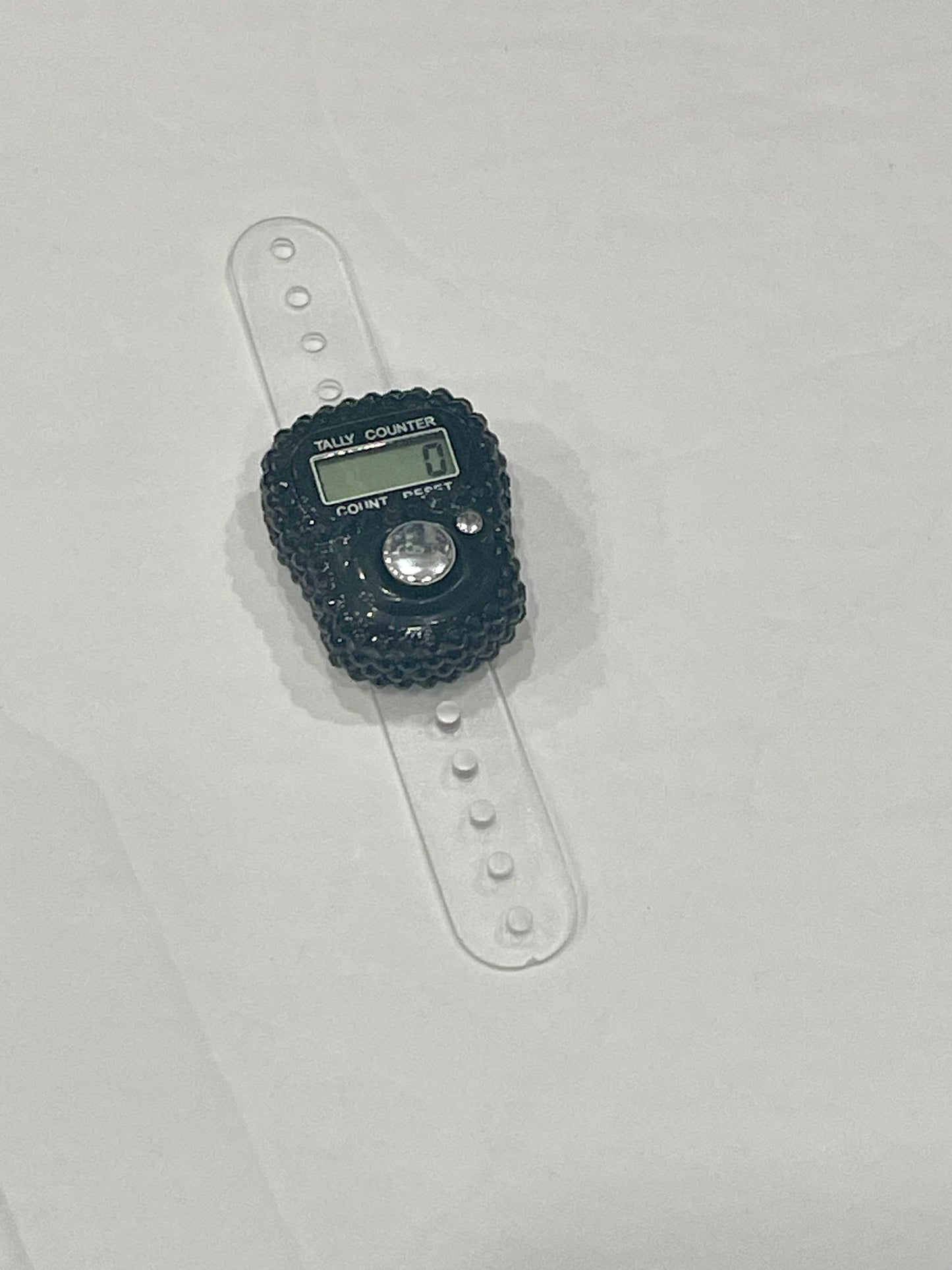Tasbih Counter