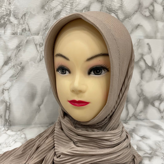Instant Jersey Hijabs
