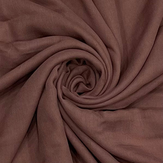 Rosewood Modal Hijab