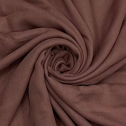 Rosewood Modal Hijab