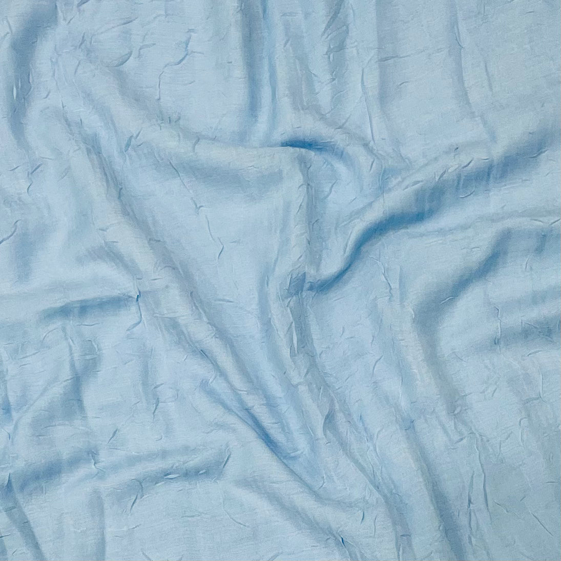 Bamboo Crinkle Hijabs