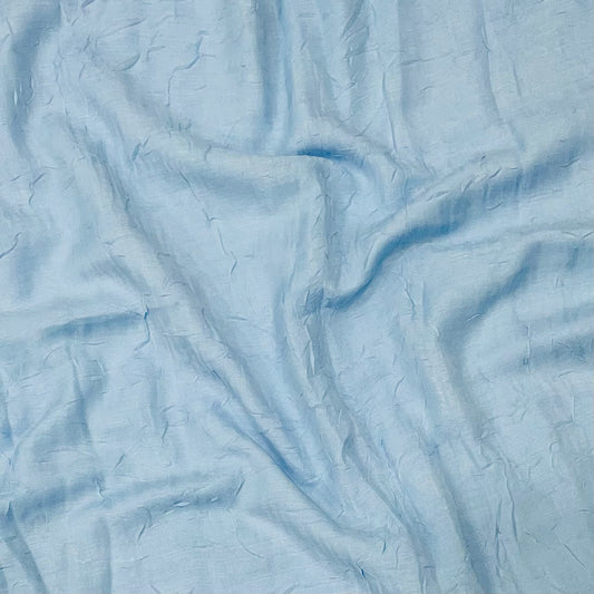 Bamboo Crinkle Hijabs
