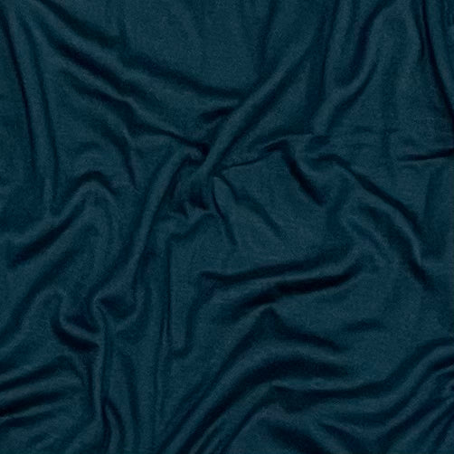 Turquoise Effortless Jersey Hijab