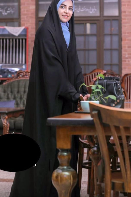 Irani/Iraqi Chador