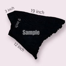Load image into Gallery viewer, Cedar Kids Floral Hijab Small
