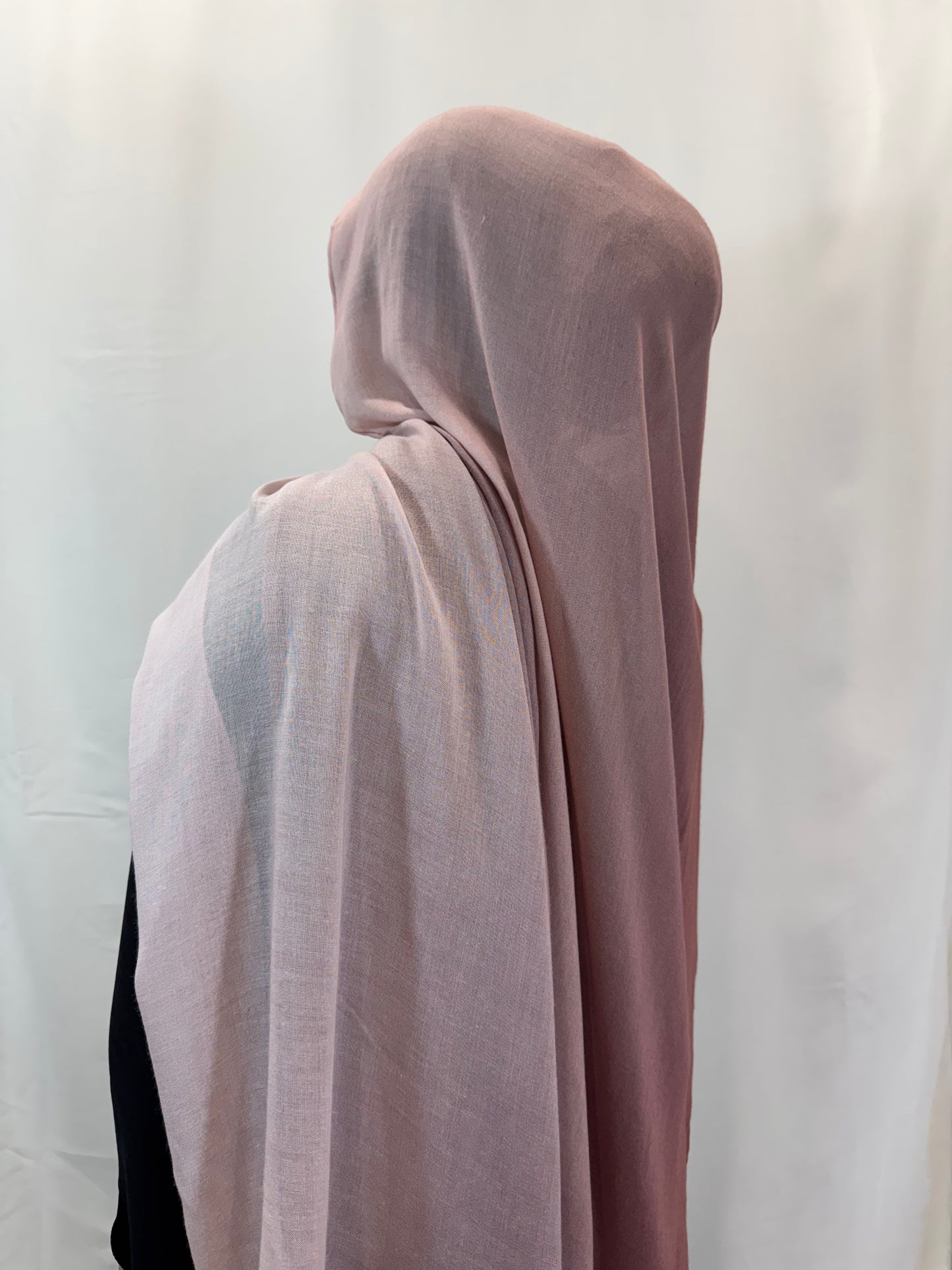 Ombré Cotton Hijab