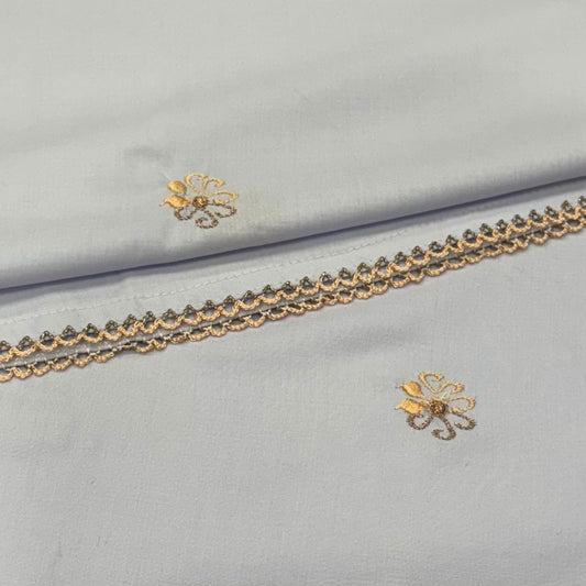 Bronze  Elastic Namaz Chadar