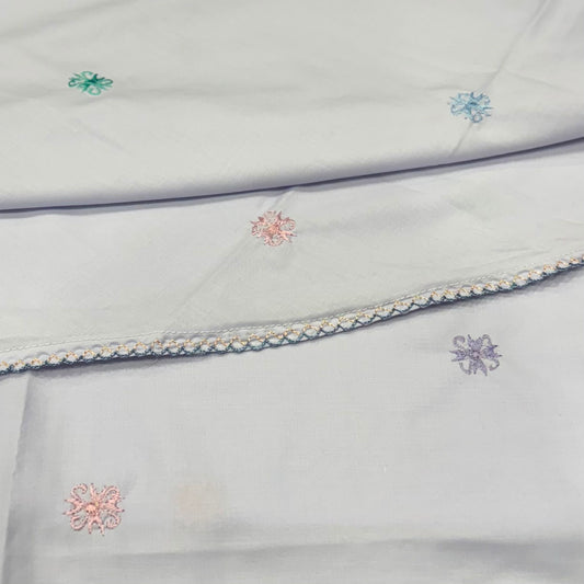 Rainbow Elastic Namaaz Chador